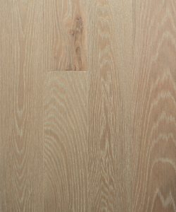 Wire Brushed Red Oak Mojave