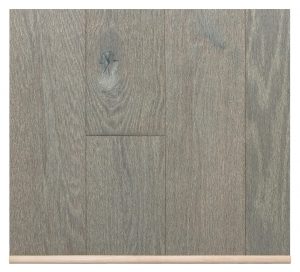 Wire Brushed Red Oak Titan