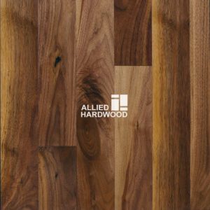 Black Walnut Character Natural