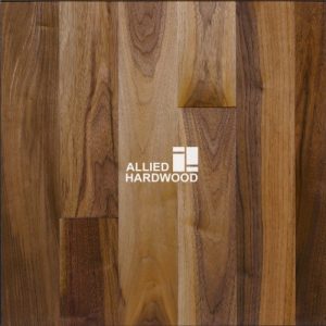 Black Walnut Select V Natural