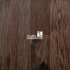 Hand Scraped Hickory Mesquite