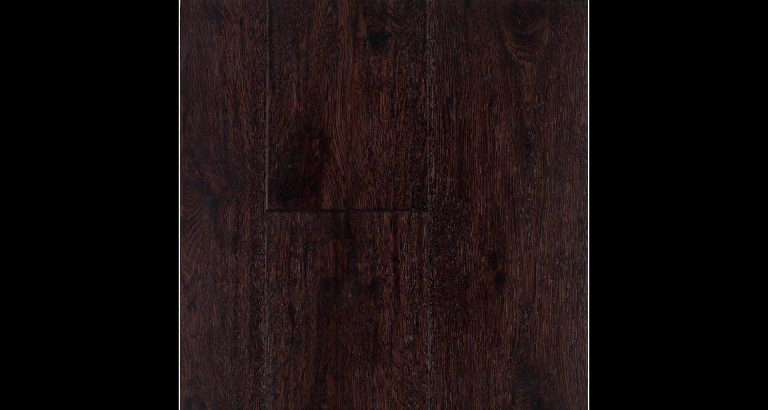Hand Scraped White Oak Baroque