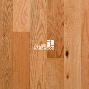 Red Oak Heritage Natural