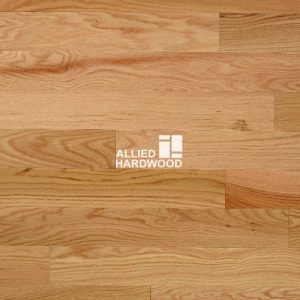 Red Oak Natural Select V
