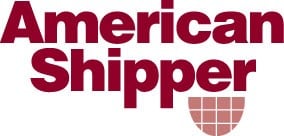 as logo vertical
