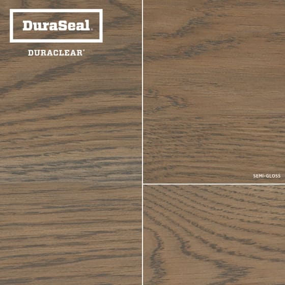 DuraClear Sheen Card1