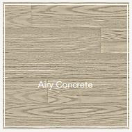 Airy Concrete