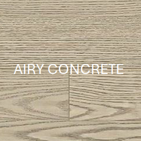 airy concrete